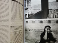 Trop de peines, femmes en prison.