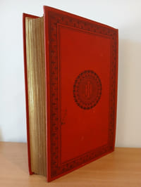 Le Volcan d'Or, Les Voyages Extraordinaires, illustré par George Roux.