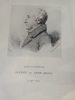 Cryptographie Agenaise ou Journal secret d'Agen, depuis le 1er mars 1814 jusques à pareil jour 1817.. BOUDON de SAINT-AMANS Jean-Florimond - BONNAT ...