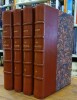 Las Papillotos de Jasmin, Coiffur de las Academios d'Agen et de Bourdeou; etc (4vol).. JASMIN (pseudo de Jacques BOÉ)