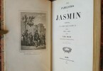 Las Papillotos de Jasmin, Coiffur de las Academios d'Agen et de Bourdeou; etc (4vol).. JASMIN (pseudo de Jacques BOÉ)