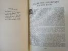 L'Ordre de la Noblesse (7vol).. ROUX Maurice, MARINI-BEN Kessoum Liliane.