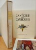 Le Cantique des Cantiques, illustré par Gustave Jaulmes.. 