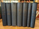 À la Recherche du Temps perdu (7vol), illustré par Grau-Sala.. PROUST Marcel.