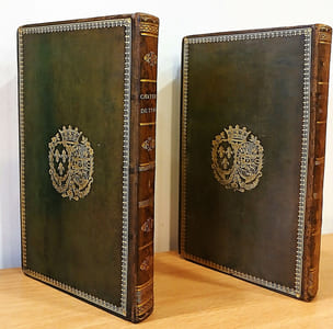 Le Château du Tyrol ou La Famille Renneville (2vol).