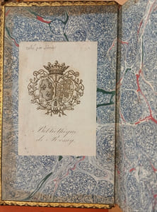 Le Château du Tyrol ou La Famille Renneville (2vol).