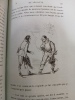 Histoire de Don Pablo de Ségovie, surnommé L'Aventurier Buscon, vignettes de Henri Émy.. QUEVEDO-VILLEGAS Don Francisco de.