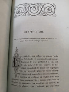 Histoire de Don Pablo de Ségovie, surnommé L'Aventurier Buscon, vignettes de Henri Émy.
