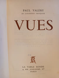Vues.