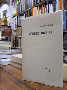 Répertoire IV.