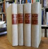 Essais de Michel Seigneur de Montaigne (4vol).. MONTAIGNE Michel de