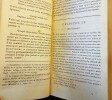 Essais de Michel Seigneur de Montaigne (4vol).. MONTAIGNE Michel de