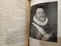 Histoire de la Réforme Française des Origines à l'Édit de Nantes (2vol).