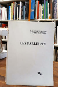 Les Parleuses.