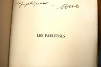 Les Parleuses.