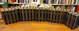 Oeuvres Complètes (24vol).. BALZAC Honoré de