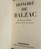 Oeuvres Complètes (24vol).. BALZAC Honoré de