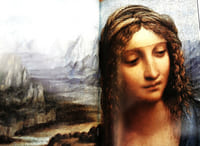 Léonard de Vinci, Tout l'oeuvre peint et graphique.