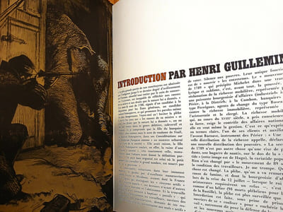 Grande histoire de la Commune (5vol).