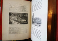 La Seine, orné de 175 dessins d'Auguste Chapon.