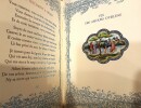 Les Amours (3vol), illustré par Lucy Boucher.. RONSARD Pierre de.