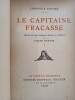 Le Capitaine Fracasse (2vol), illustré par Joseph Hémard.. GAUTIER Théophile.