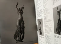 FENOSA : Catalogue raisonné de l'oeuvre sculpté.