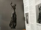 FENOSA : Catalogue raisonné de l'oeuvre sculpté.. FENOSA Nicole, TILLIER Bertrand.
