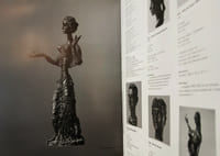 FENOSA : Catalogue raisonné de l'oeuvre sculpté.