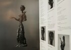 FENOSA : Catalogue raisonné de l'oeuvre sculpté.. FENOSA Nicole, TILLIER Bertrand.
