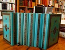 Le Livre des Mille et Une Nuits (6vol), illustrés de vignettes en couleurs.. Collectif.