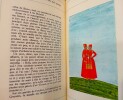 Le Livre des Mille et Une Nuits (6vol), illustrés de vignettes en couleurs.. Collectif.