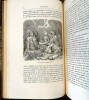 Le Renard, illustré par Kaulbach.. GOETHE Johann Wolfgang von.