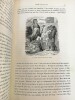 Le Renard, illustré par Kaulbach.. GOETHE Johann Wolfgang von.