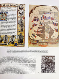 La Méditerranée: L'Espace et l'histoire, Les Hommes et l'héritage (2vol).