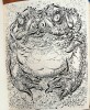 Fables (3vol), illustrées par Gabrielle Bouffay.. LA FONTAINE Jean de.