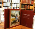 Fables, illustrées par Jean-Baptiste Oudry.. LA FONTAINE Jean de.