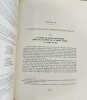 Tashi, Le Roman de Celle qui épousa deux Empereurs (Nidai no kisaki, 1140-1202) (2vol).. JOÜON des LONGRAIS Frédéric