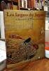 Les laques du Japon, collections de Marie-Antoinette.. KOPPLIN Monika.