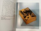 Les laques du Japon, collections de Marie-Antoinette.. KOPPLIN Monika.