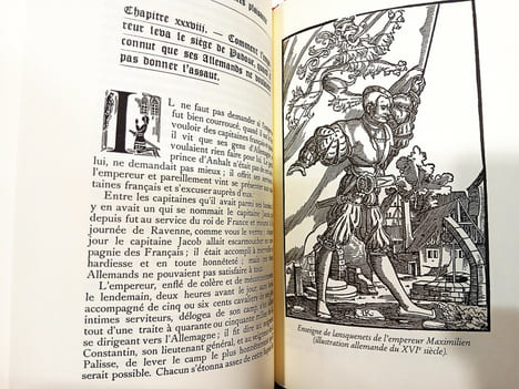 La très joyeuse plaisante et récréative histoire du gentil Seigneur de Bayart,
composée par son loyal serviteur.. TERRAIL Pierre de.
