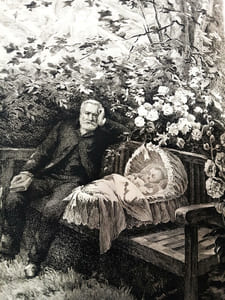 L'Art d'être grand-père.