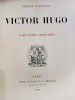 L'Art d'être grand-père.. HUGO Victor.