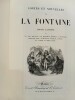 Contes et Nouvelles, illustré.. La FONTAINE Jean de.