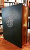 La Sainte Bible.. École Biblique de Jérusalem (les Pères Benoît, Boismard, Dewailly).