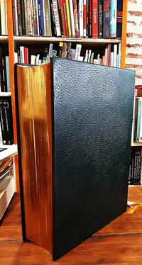 La Sainte Bible.