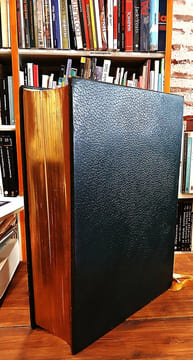 La Sainte Bible.. École Biblique de Jérusalem (les Pères Benoît, Boismard, Dewailly).