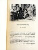 Les Confessions (3vol.), illustré par Maurice Leloir.. ROUSSEAU Jean-Jacques.