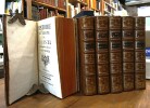Histoire et Règne de Louis XI (6vol). . LUSSAN Marguerite (Nicolas Baudot de Juilly).