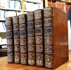 Histoire et Règne de Louis XI (6vol). . LUSSAN Marguerite (Nicolas Baudot de Juilly).